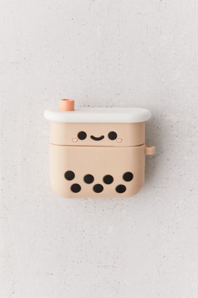 Smoko Boba Tea AirPods Pro Case | Urban Outfitters (US and RoW)