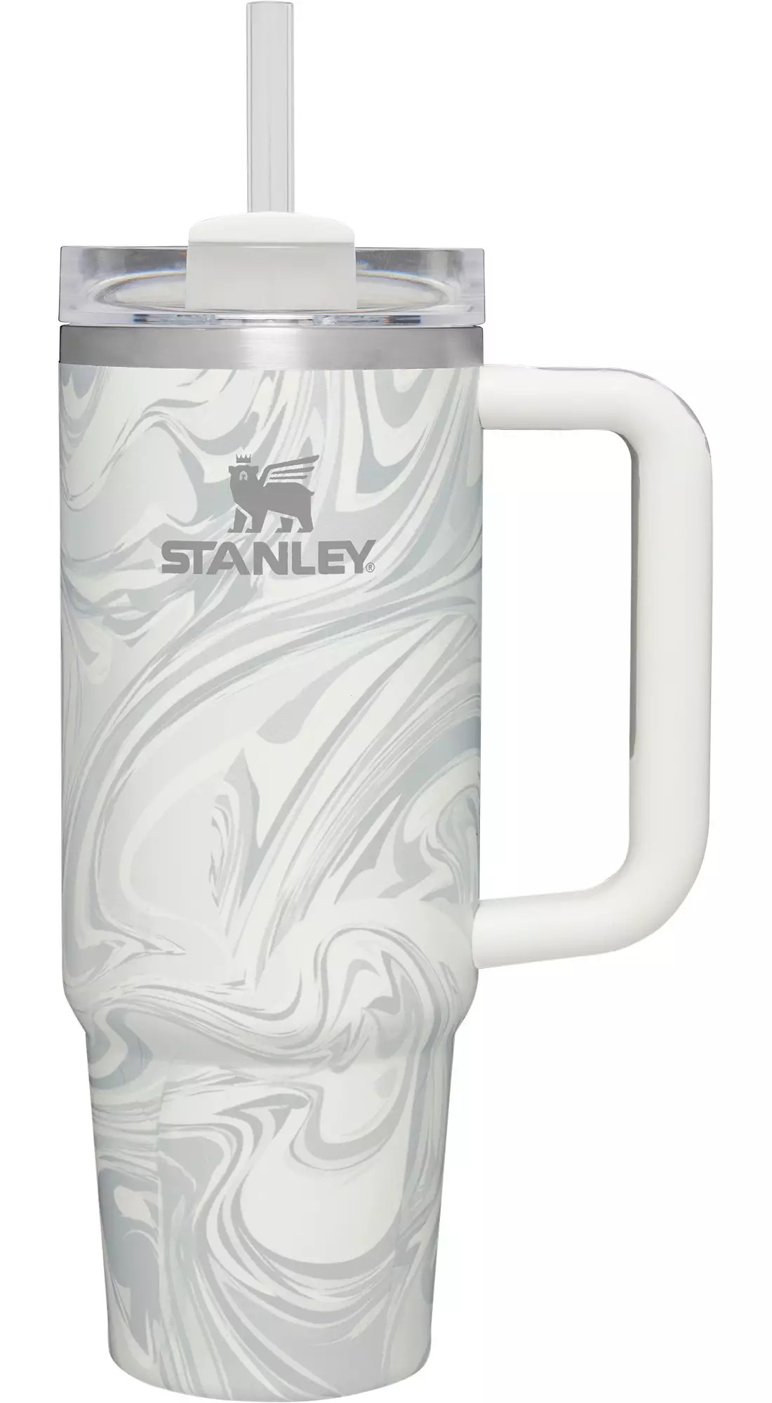 Stanley 30 oz. Quencher H2.0 FlowState Tumbler | Dick's Sporting Goods