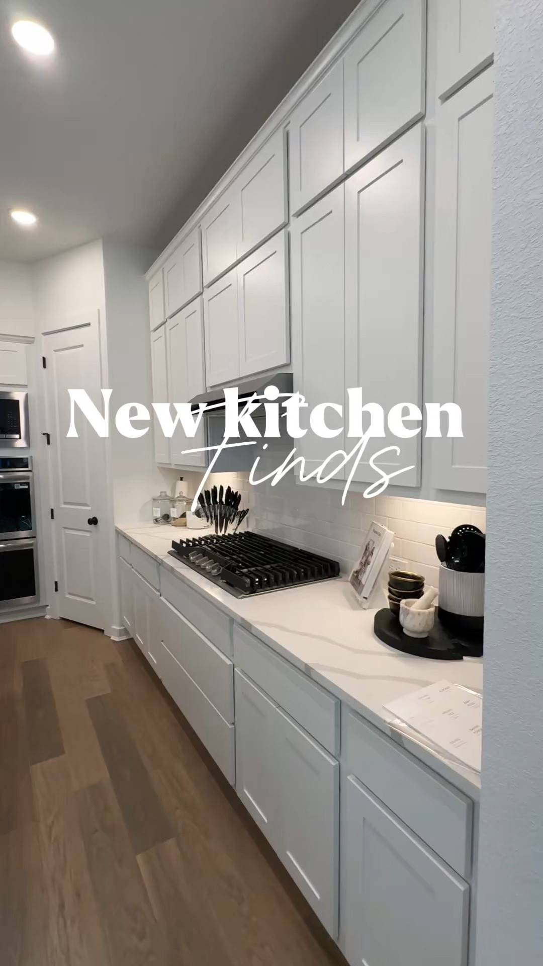 Shop my kitchen must have here!

#LTKHome #LTKFindsUnder50