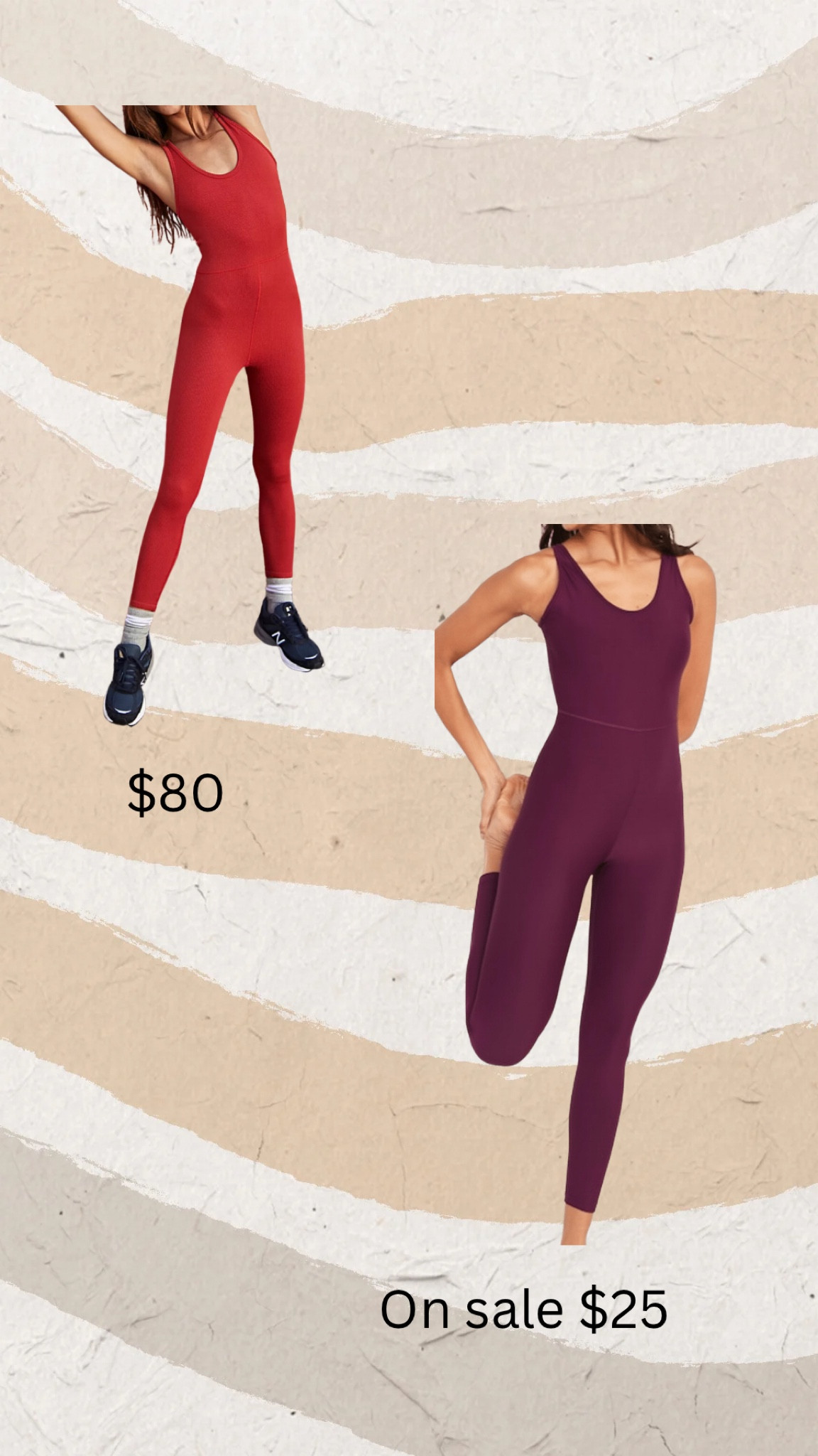 #LTKstyletip #LTKfit #LTKunder100