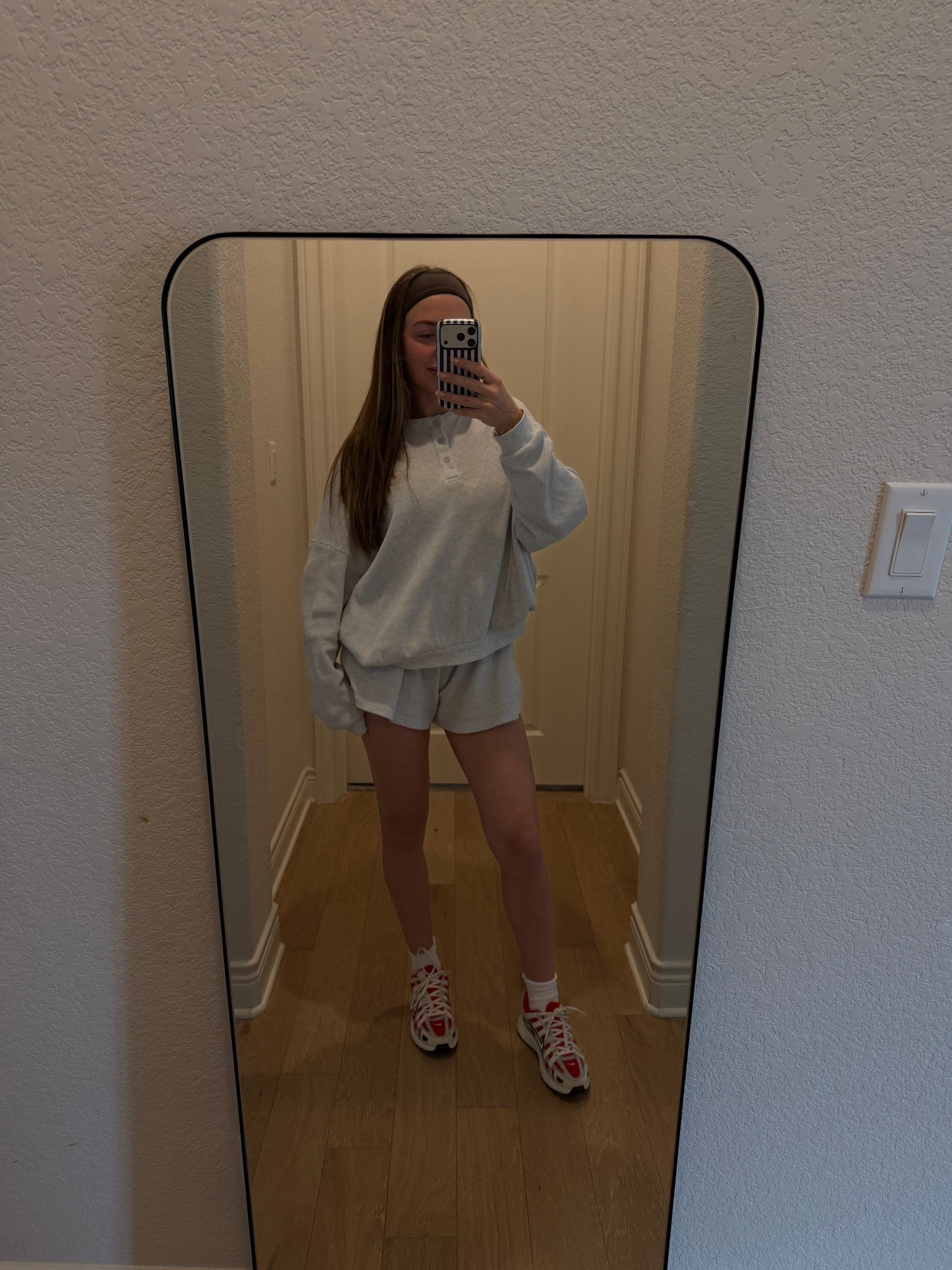 Mom ootd 

#LTKootd #LTKgrwm #LTKmomlife