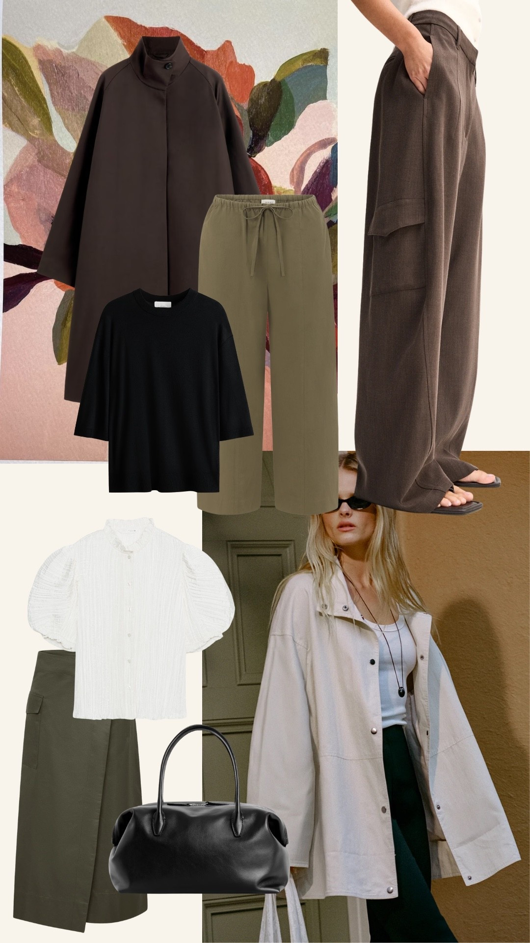 Neutral tones

#LTKaustralia #LTKwinter #LTKstyletip