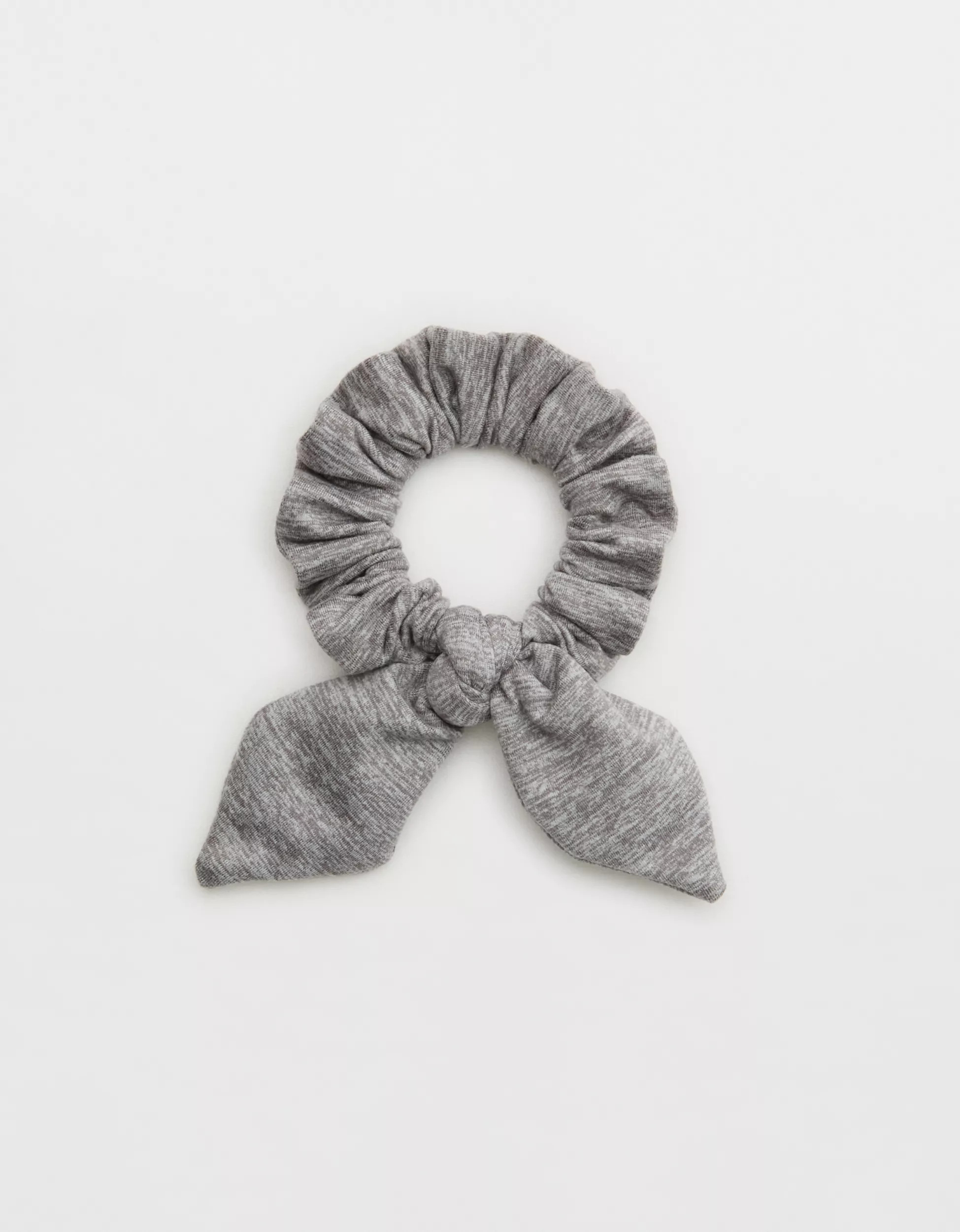 OFFLINE By Aerie The Hugger Bow Scrunchie | Aerie