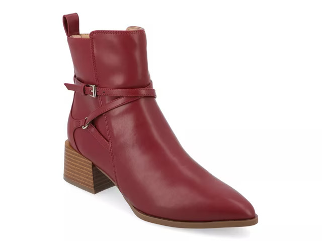 Journee Estelle Bootie | DSW