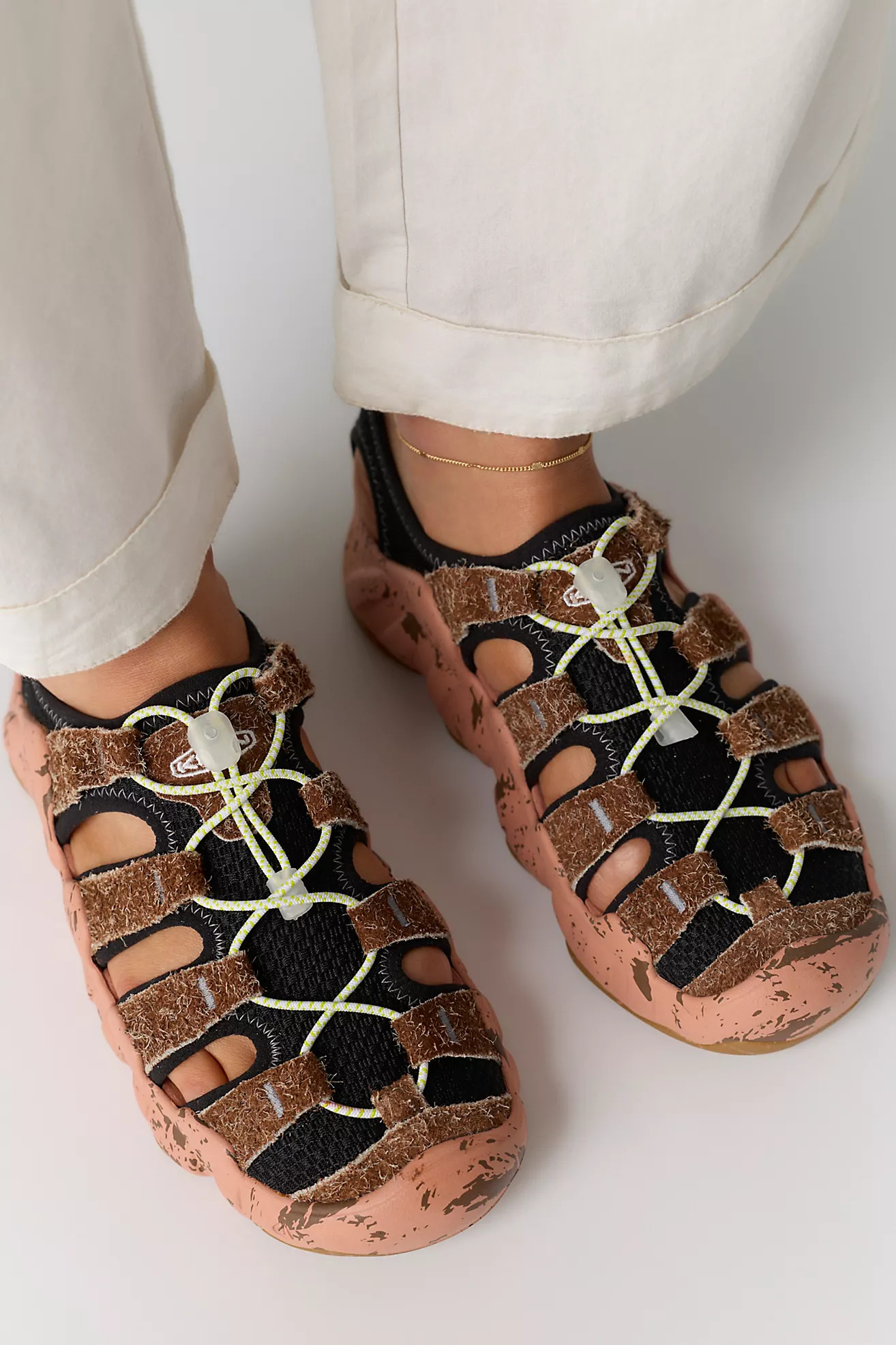 KEEN Hyperport H2 Sandals | Free People (Global - UK&FR Excluded)