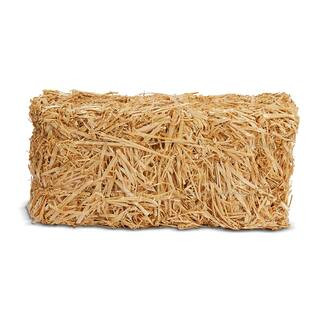 20" Straw Bale by Ashland® | Michaels Stores
