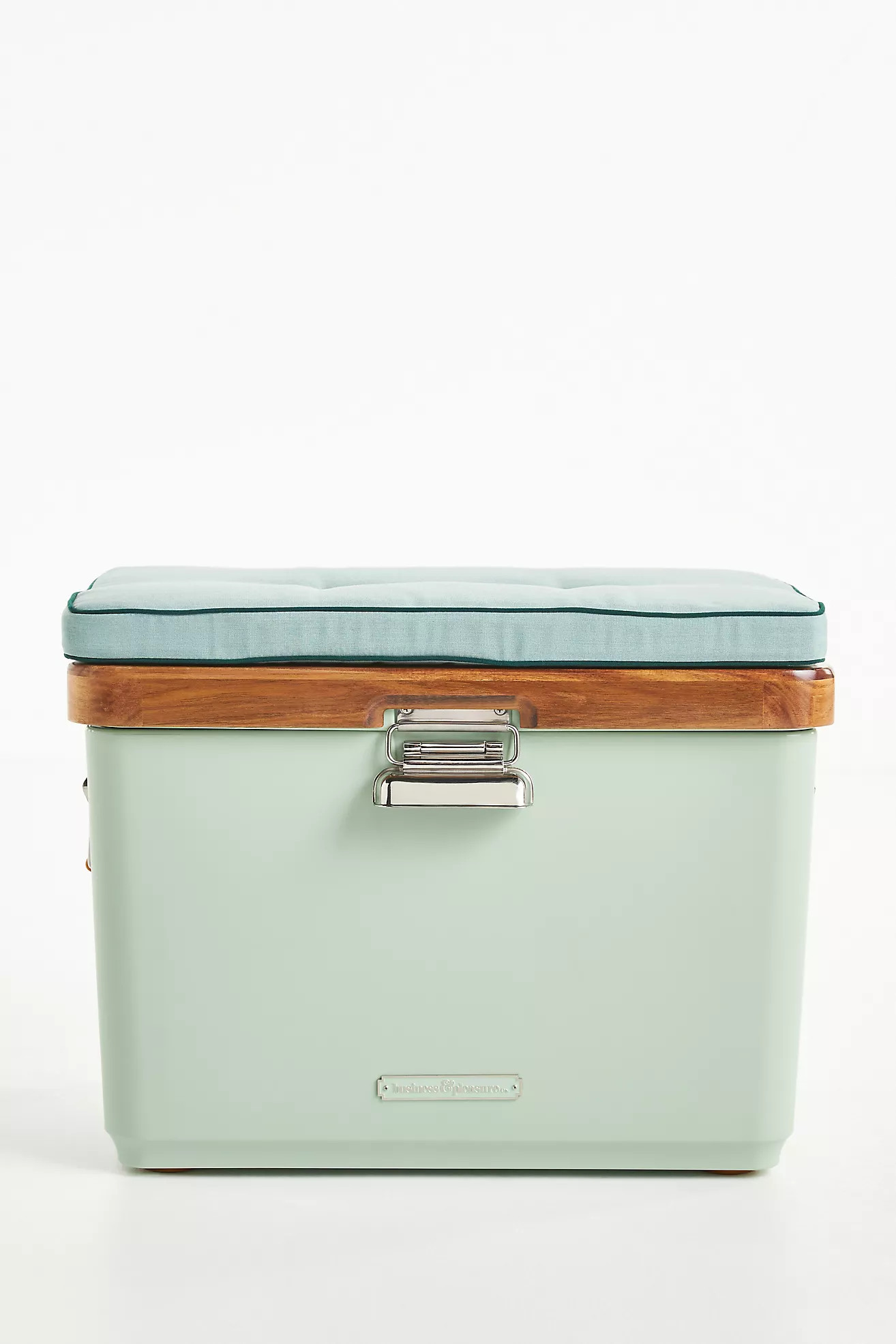 Business & Pleasure Co. Hemingway 55 QT Cooler | Anthropologie (US)
