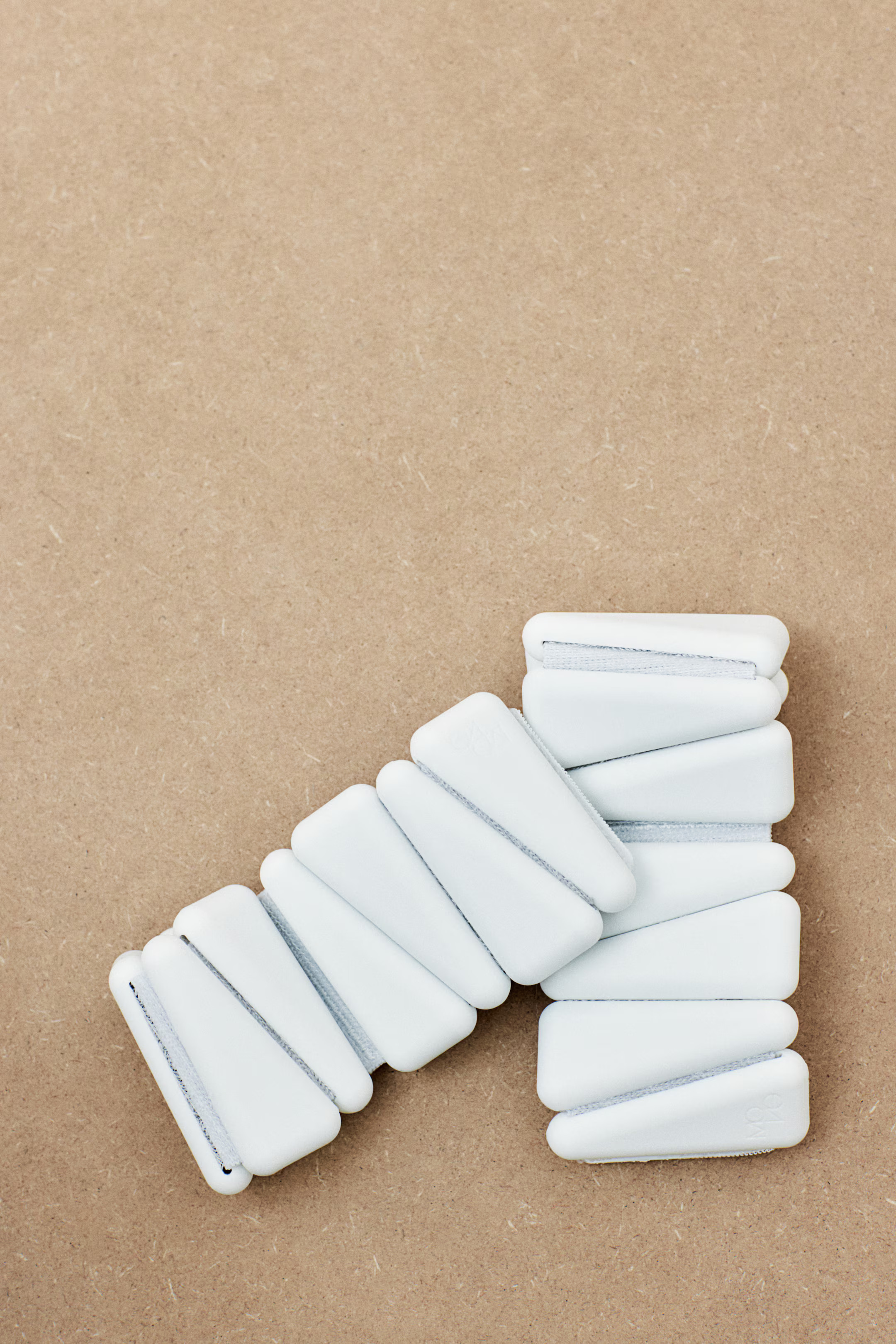 2-pack Wrist Weights | H&M (US + CA)