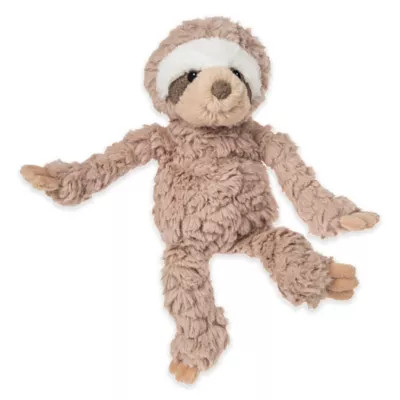 Mary Meyer® Sloth Plush Toy | buybuy BABY | buybuy BABY