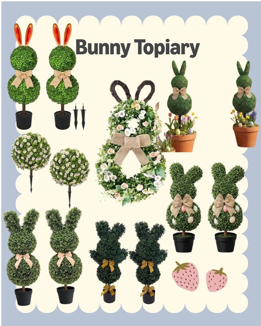 Spring porch decor! 

Amazon | outdoor | spring | Easter 

#LTKSeasonal #LTKSaleAlert #LTKHome