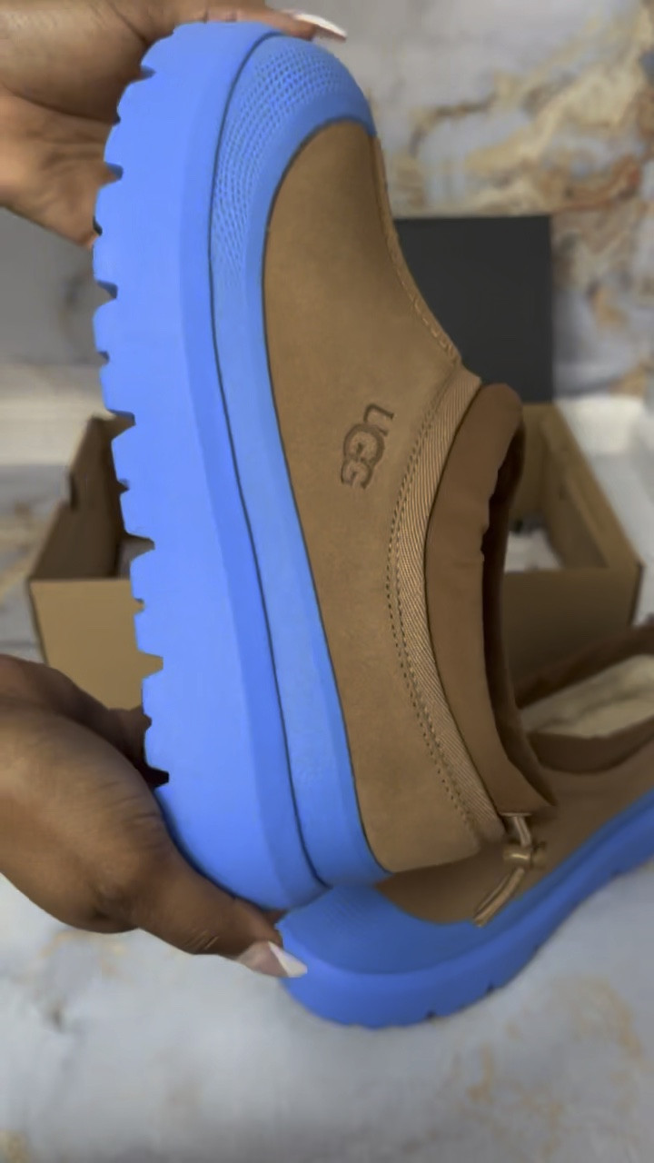 The perfect pair of UGG’s! Order Now - They come in multiple colors! 

#LTKShoeCrush #LTKItBag #LTKStyleTip