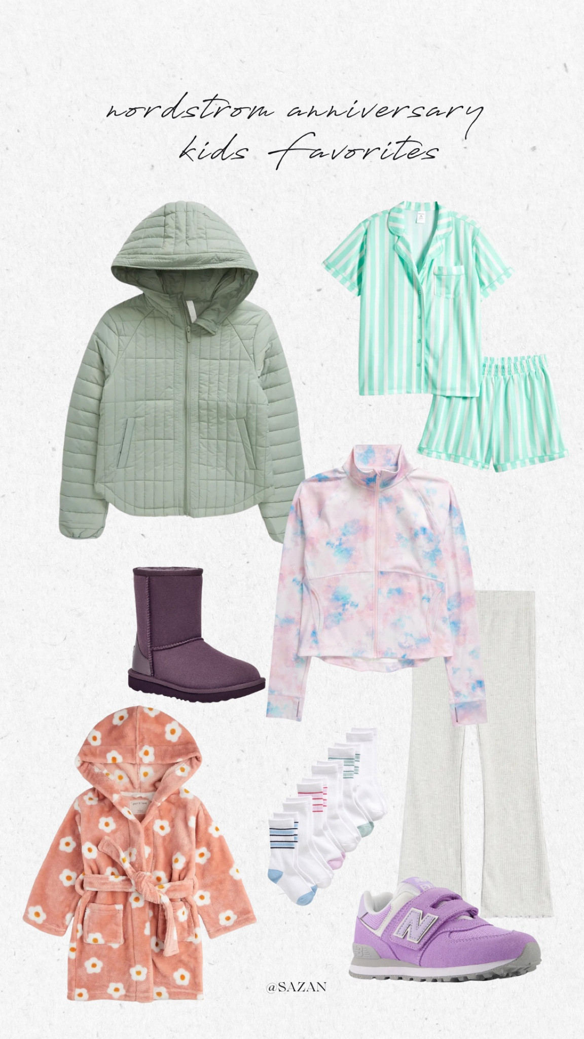 Girls fashion favorites from the Nordstrom anniversary sale 🛍️

#kidsstyle#girlsstyle#momfinds #deals

#LTKSaleAlert #LTKKids #LTKxNSale