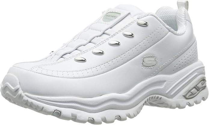 Skechers Sport Women's Premium-Premix Slip-On Sneaker | Amazon (US)