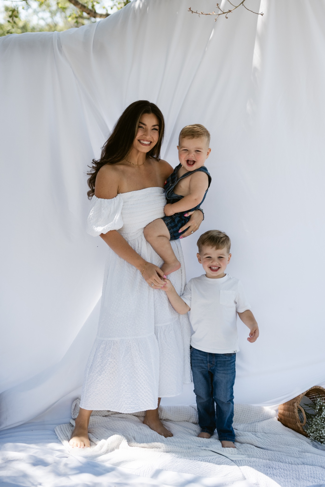 Family photo outfits!! 




#LTKmomlife #LTKootd #LTKKids