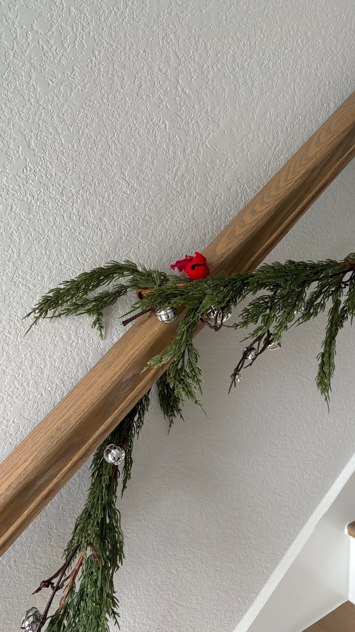 Adding these little birds everywhere for a touch of red with my Christmas decor! #christmashomedecor #christmasdecor #redchristmas #ralphlaurenchristmas 

#LTKHoliday #LTKHome #LTKSeasonal