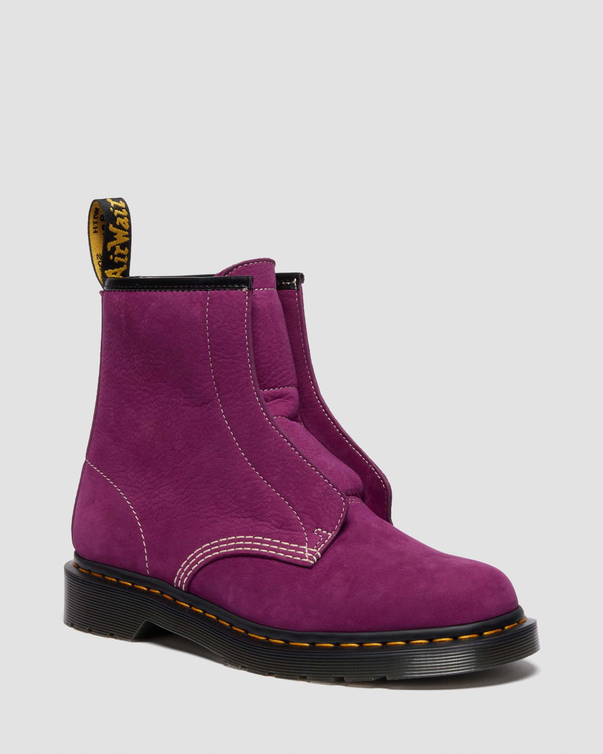 1460 LACELESS in Purple | Dr. Martens | Dr. Martens