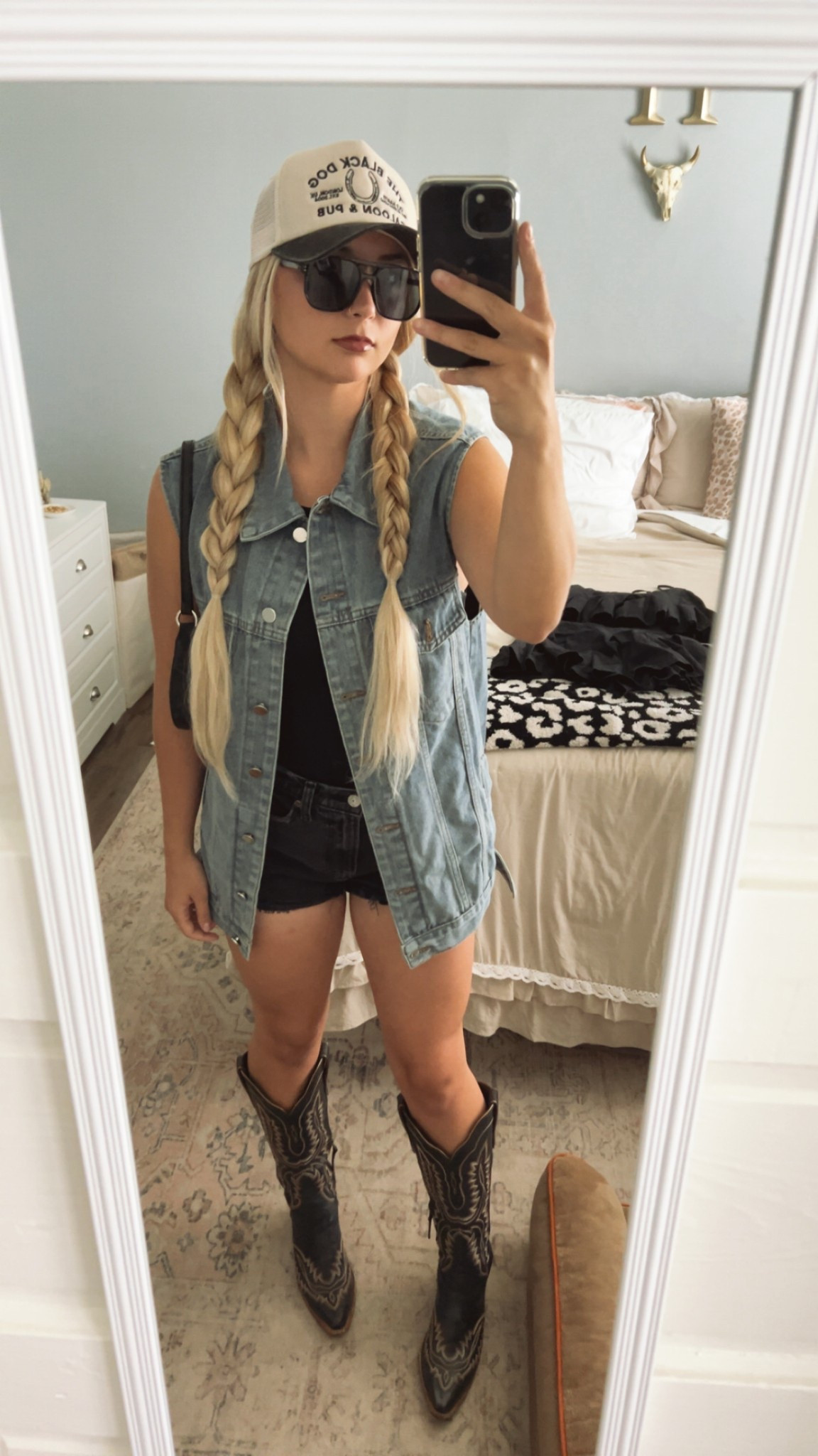 #denim  

#LTKShoeCrush #LTKStyleTip