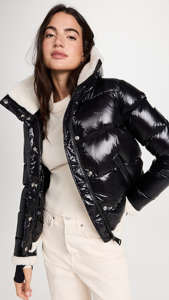 SAM. Gigi Jacket | SHOPBOP | Shopbop