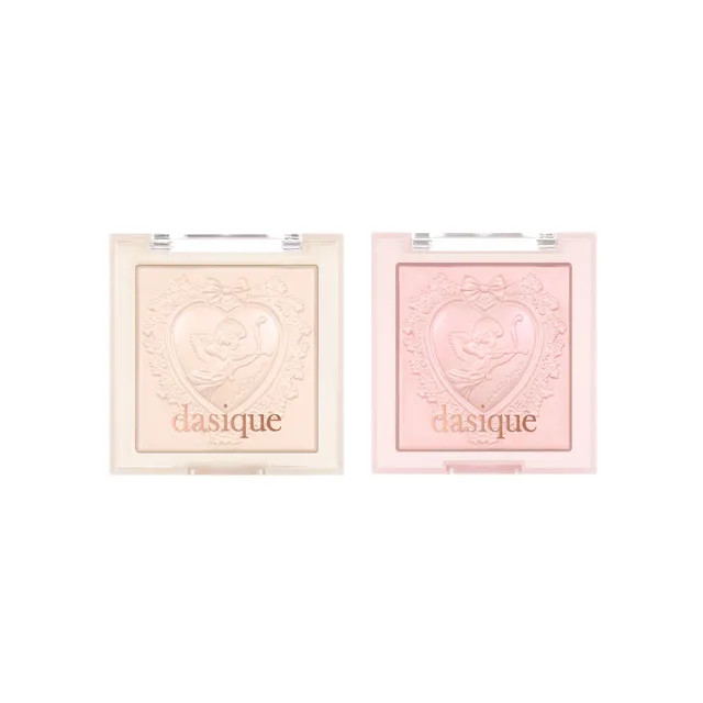 dasique - Luxe Glow Highlighter - 3 Colors | YesStyle Global