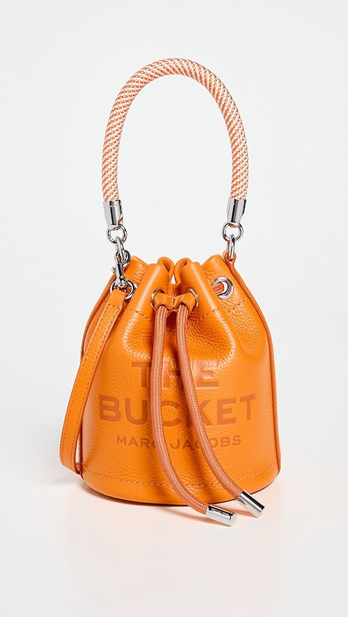 The Micro Bucket Bag | Shopbop