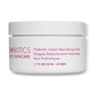 Probiotic Instant Resurfacing Pads (45 count) | Dermstore