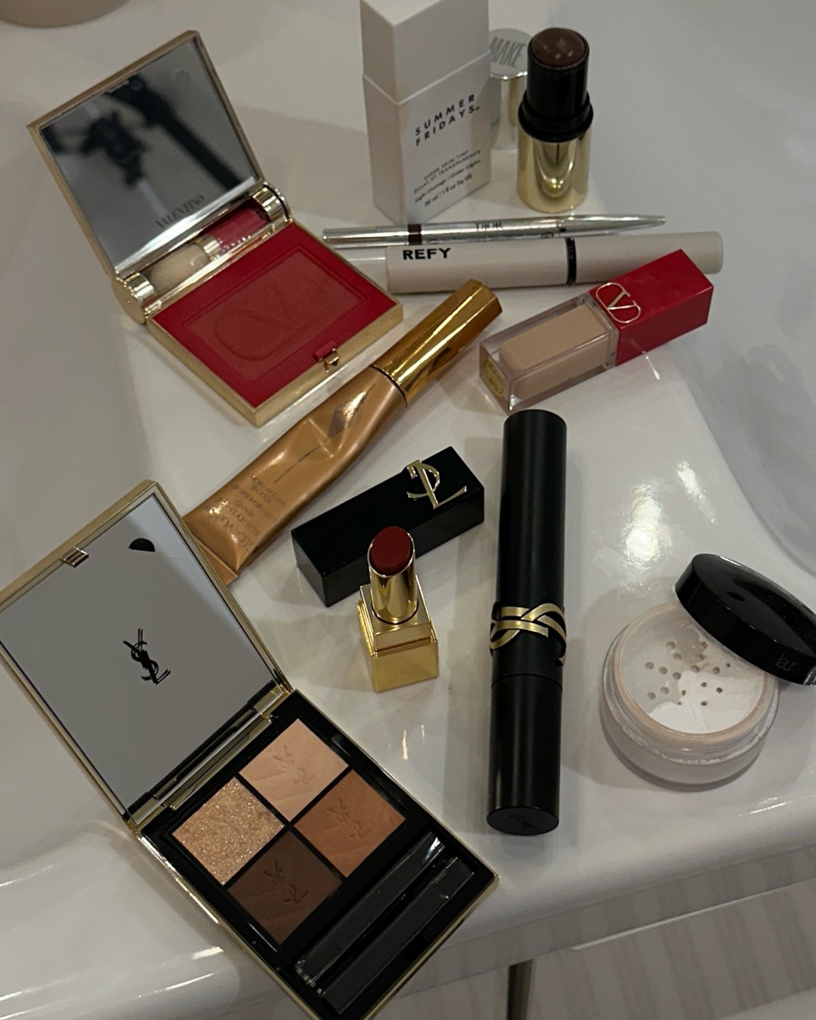 Glam makeup night

#LTKstyletip #LTKbeauty