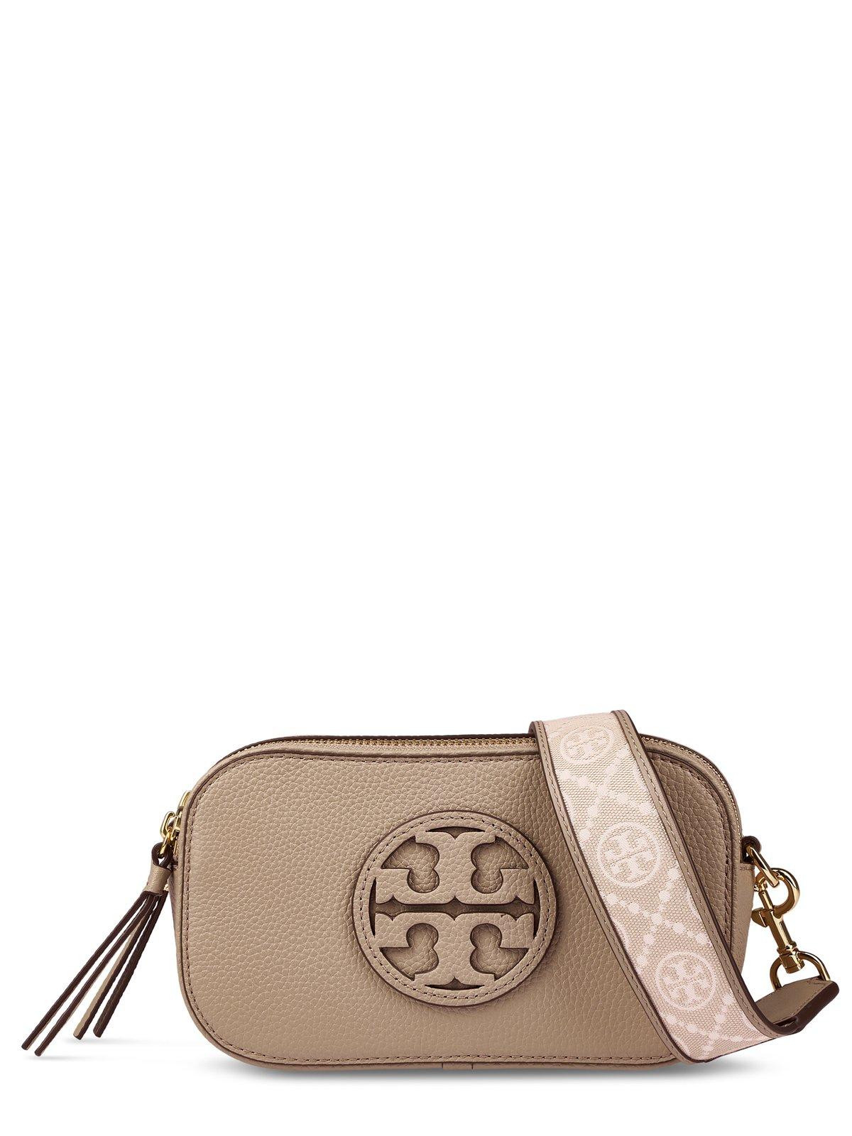 Tory Burch Mini Miller Crossbody Bag | Italist.com US