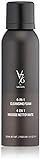 V76 by Vaughn 4-IN-1 Cleansing Foam, 3.4 oz | Amazon (US)
