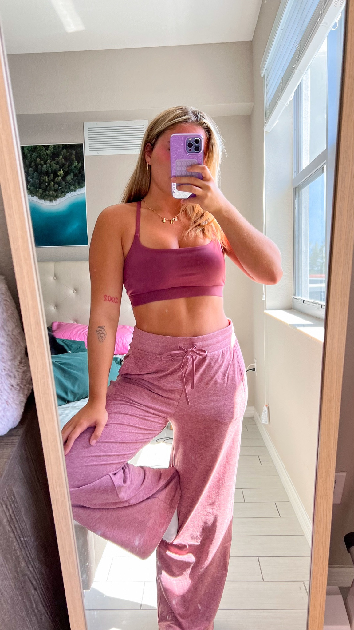 the comfiest set from fabletics🩷

#LTKFitness #LTKActive #LTKFindsUnder50
