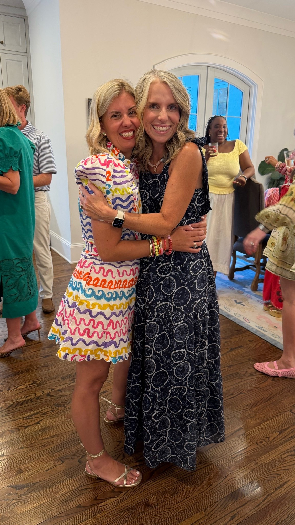 Party dresses!!!! Wearing XS

#LTKgrwm #LTKootd #LTKOver40
