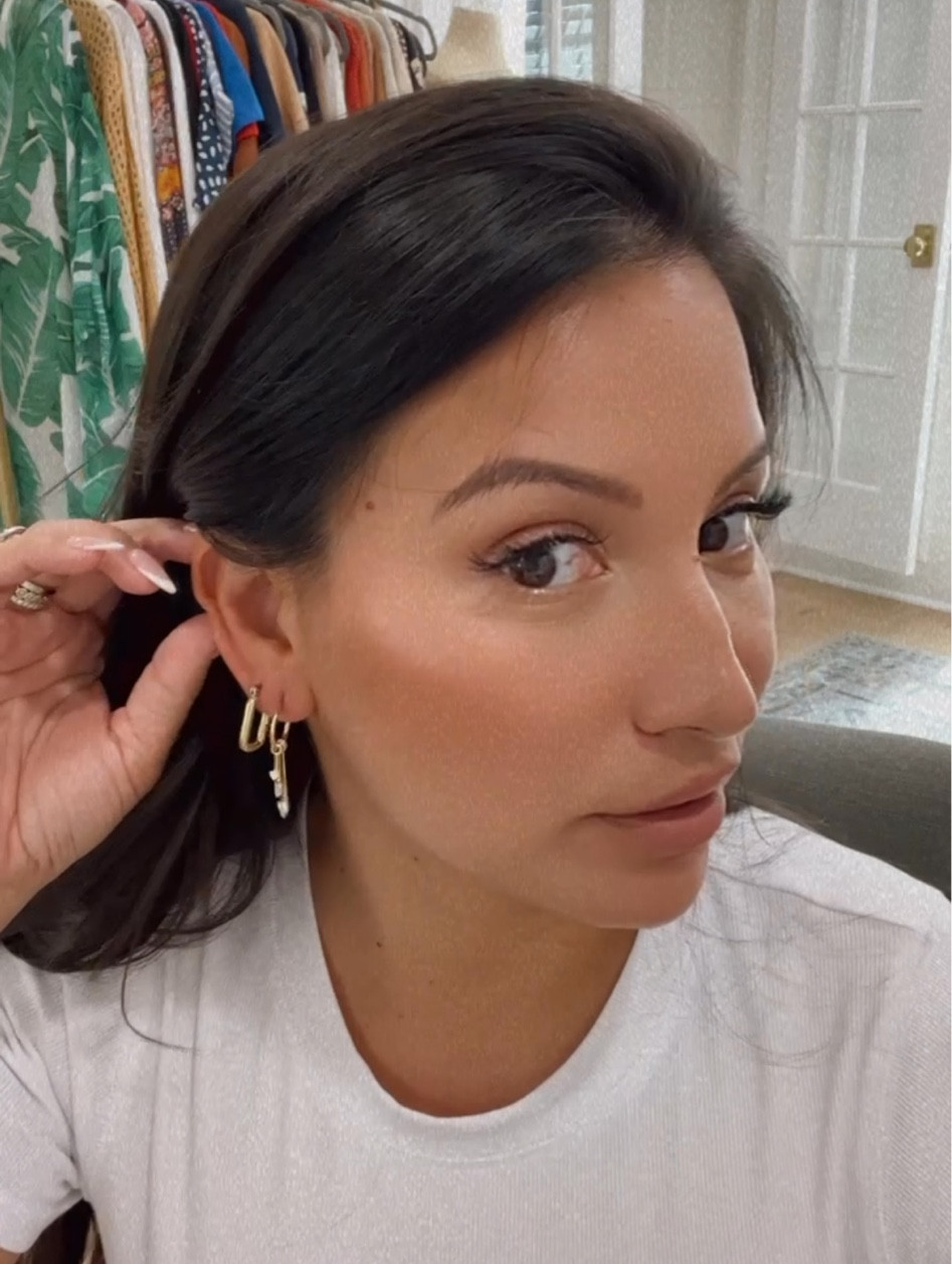 Gold curated on LTK