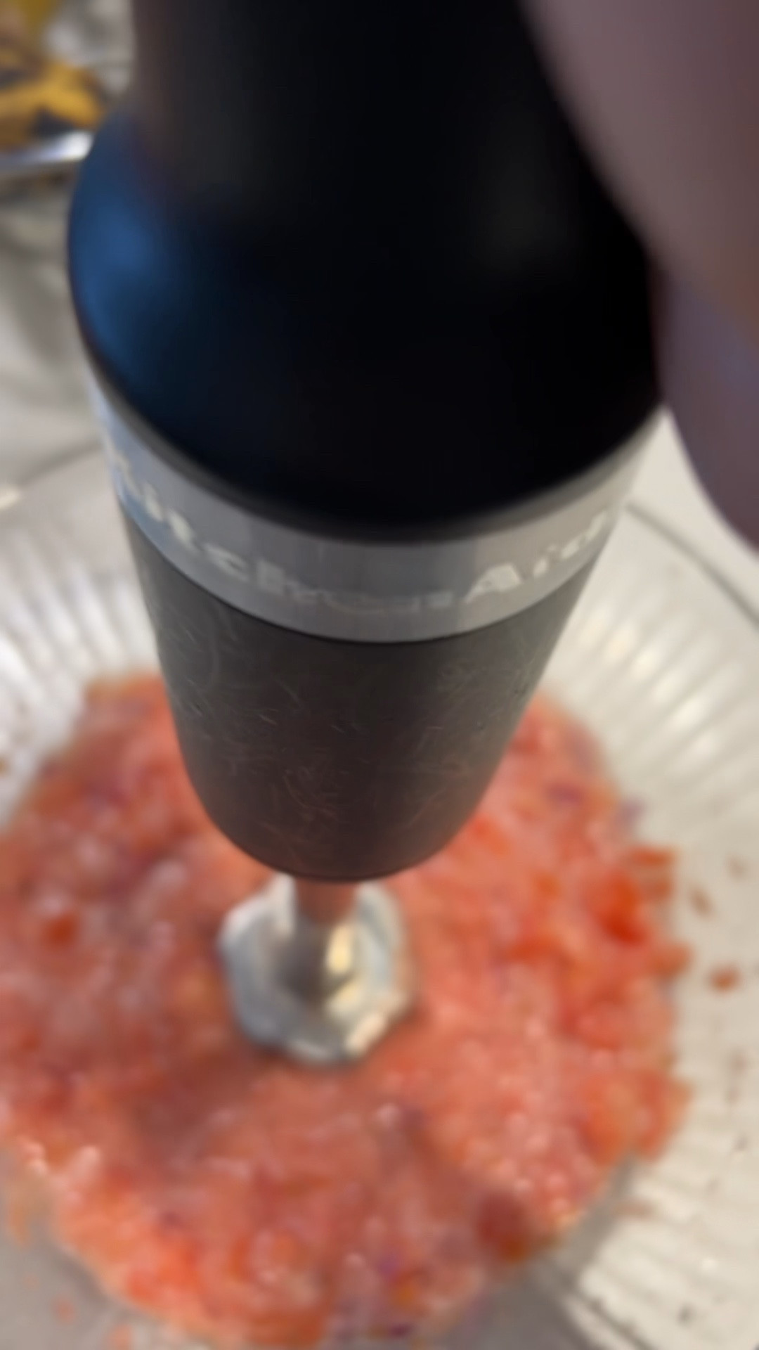 For days when I was to quickly blend my fruits and veggies 🥗 

#LTKGiftGuide #LTKhome #LTKfamily