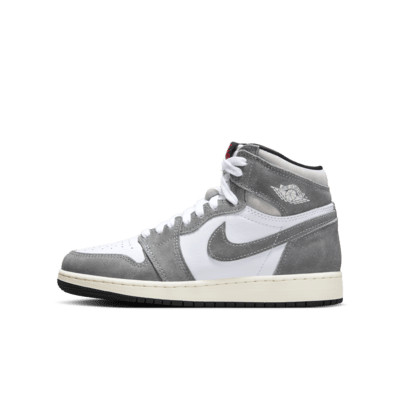Air Jordan 1 High OG Big Kids' Shoes. Nike.com | Nike (US)