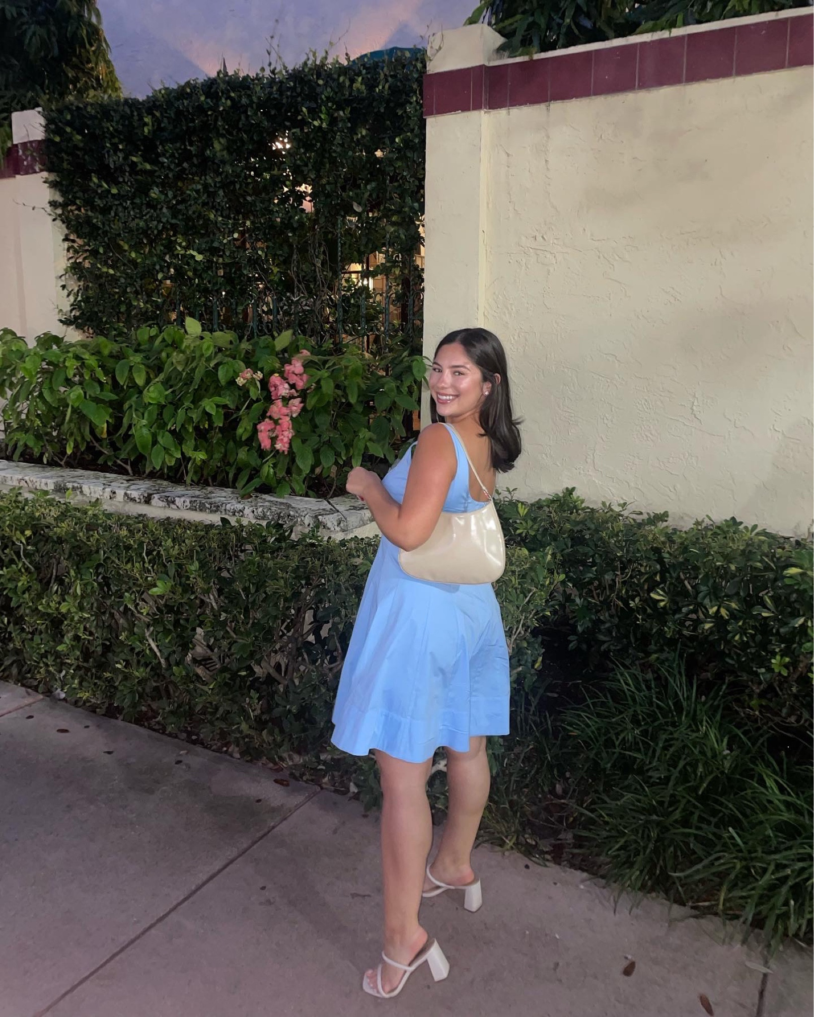 Birthday outfit!

#LTKbeauty