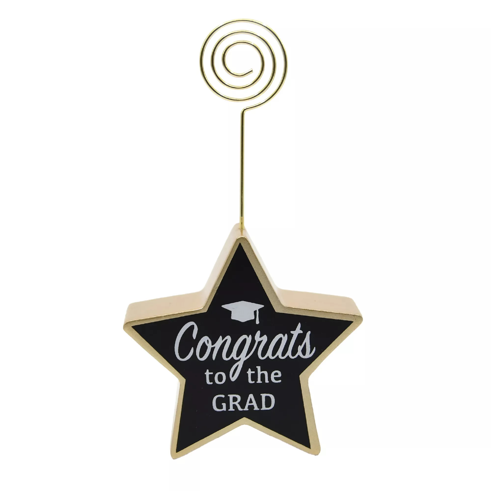 Congrats to the Grad Sign Picture Frame | Kohl's
