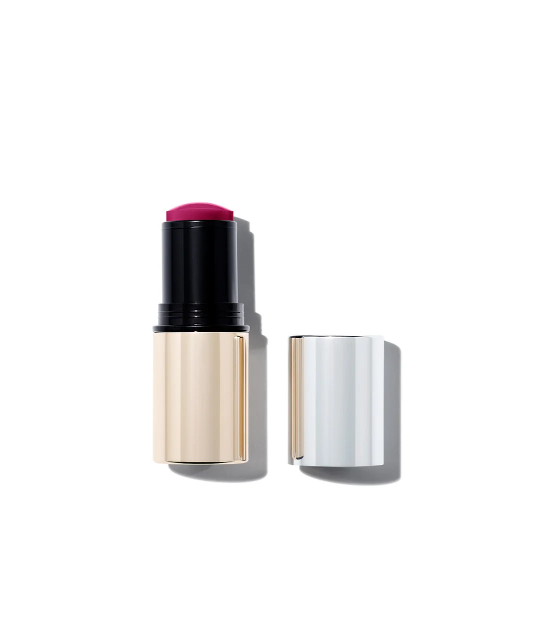 Cream Stick Blush - Heat Stroke - MAKE Beauty | MAKE Beauty