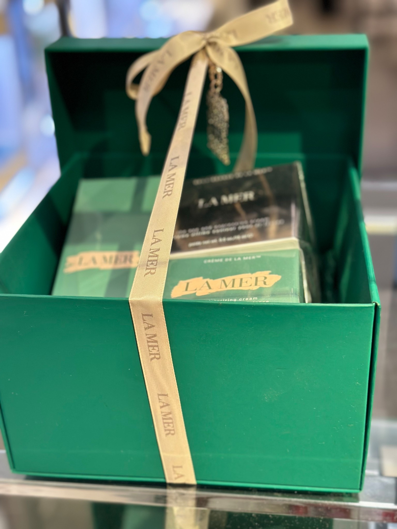 Rare La Mer sale at Nordstrom beauty sale! Plus x3 loyalty points! 

#LTKBeauty #LTKSaleAlert