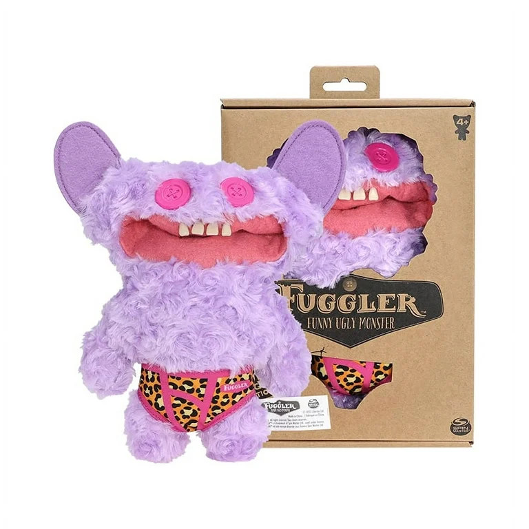 Fuggler Budgie Fugg | Walmart (US)