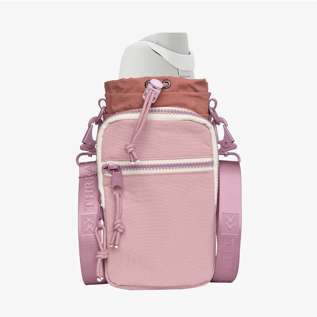 Mauve | Thread Wallets