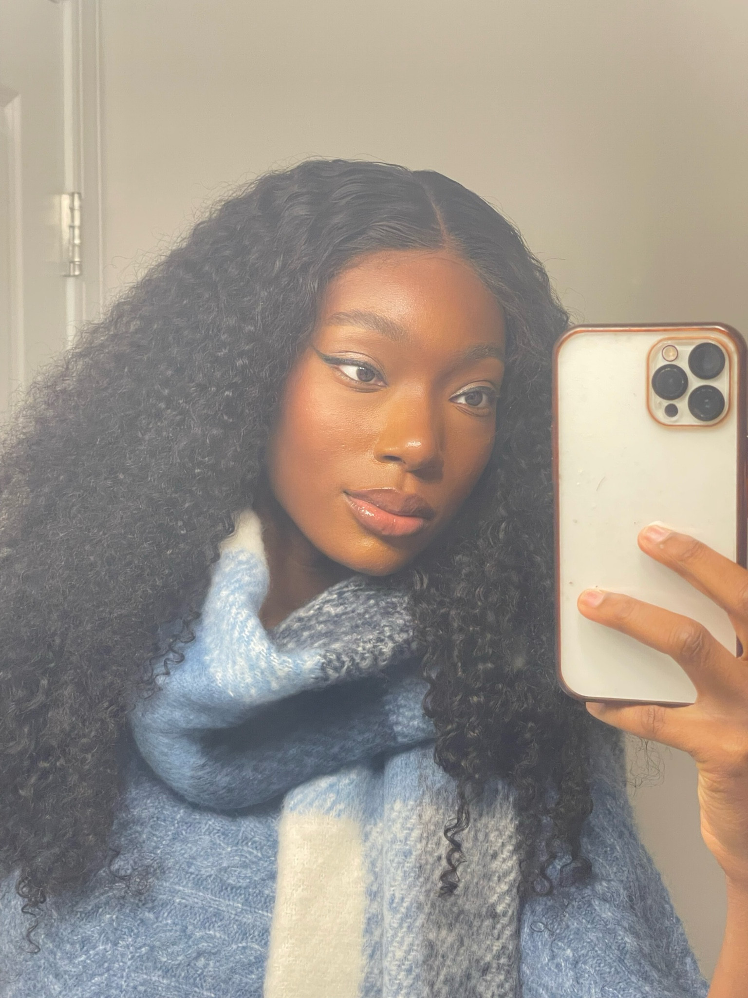 chunky sweater and chunky scarf weather ✨


#LTKSeasonal #LTKHoliday #LTKstyletip