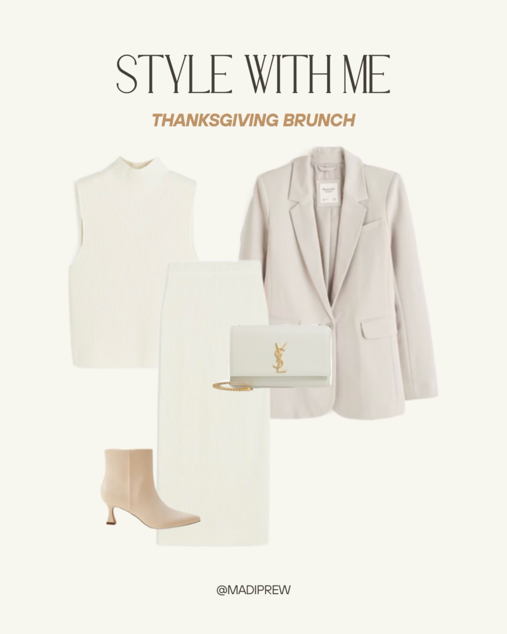 Style With Me: Thanksgiving Brunch

#LTKSeasonal #LTKHolidaySale #LTKHoliday