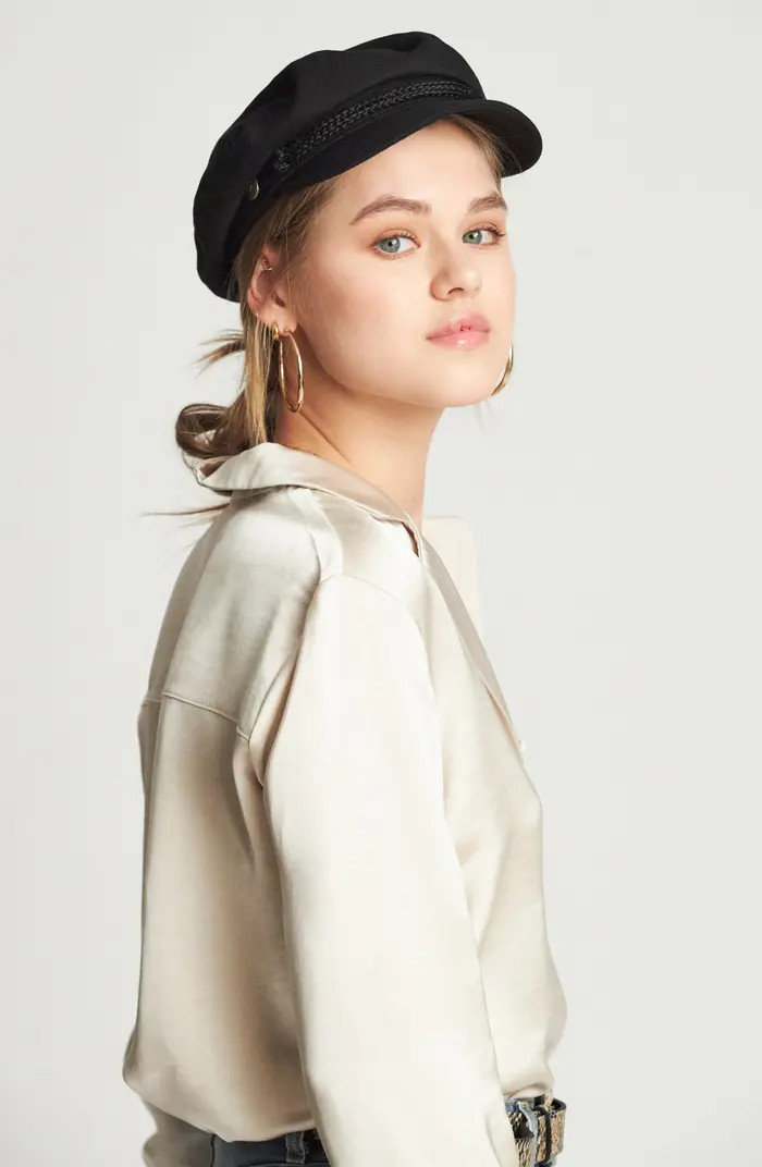 Fiddler Fisherman Cap | Nordstrom