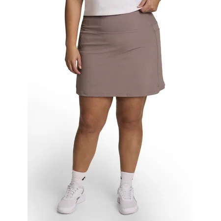 Reebok Women's Move High Rise Skort, Sizes XS-4X | Walmart (US)