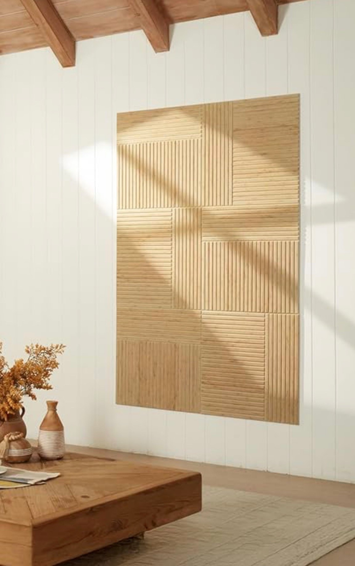 I’ve also been considering these faux wood wall tiles from Amazon for our bathroom refresh! Which do yall like better?? 

#LTKselfcare #LTKSaleAlert #LTKHome