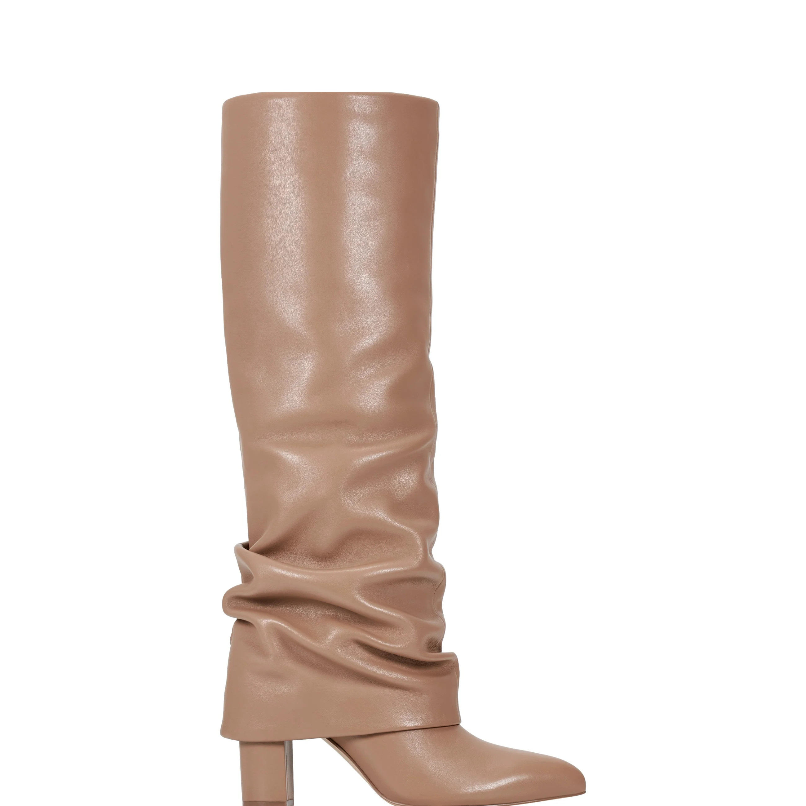 Lalita Foldover Dress Boot | Marc Fisher