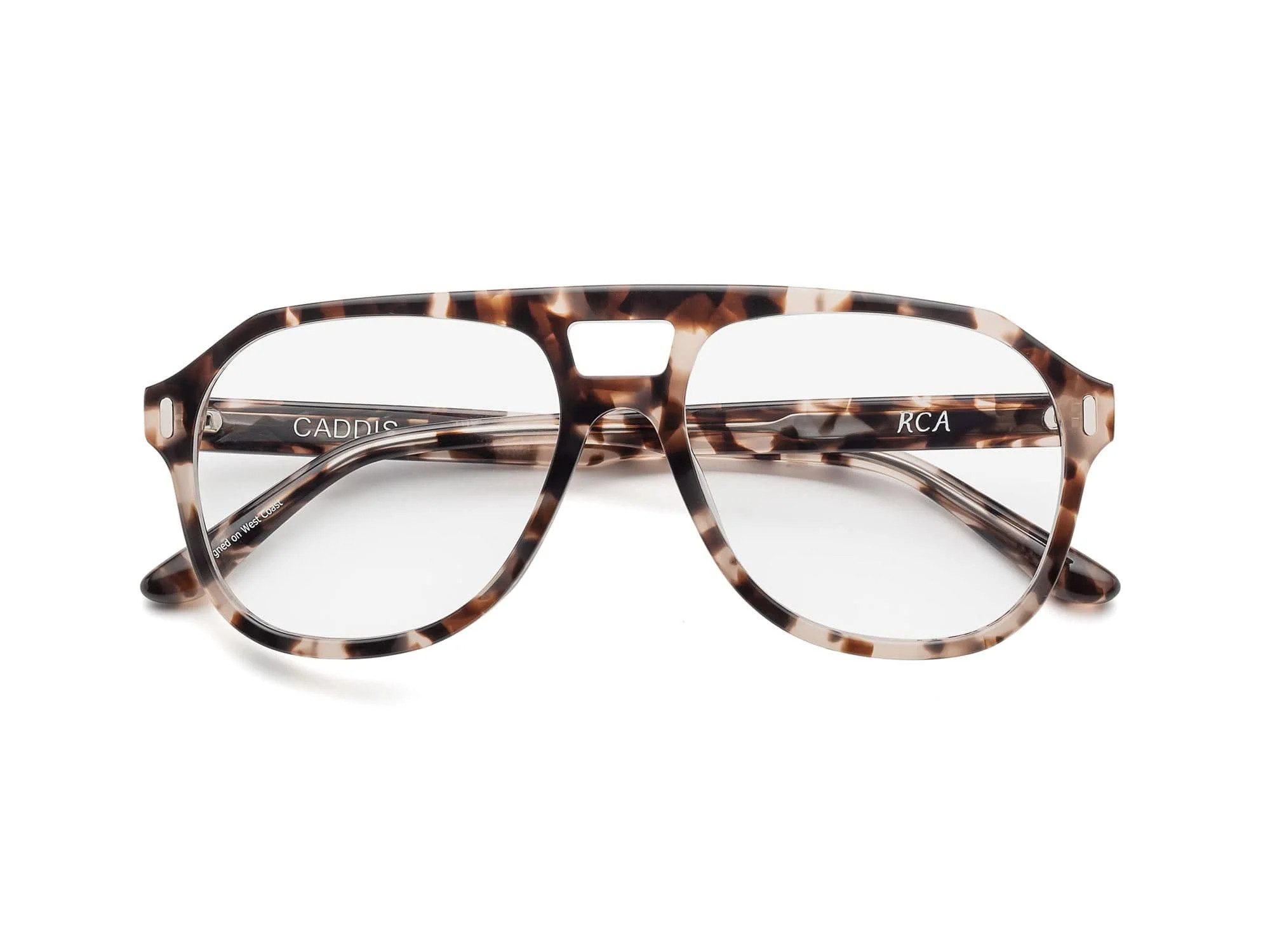 Root Cause Analysis | Reading Glasses | CADDIS