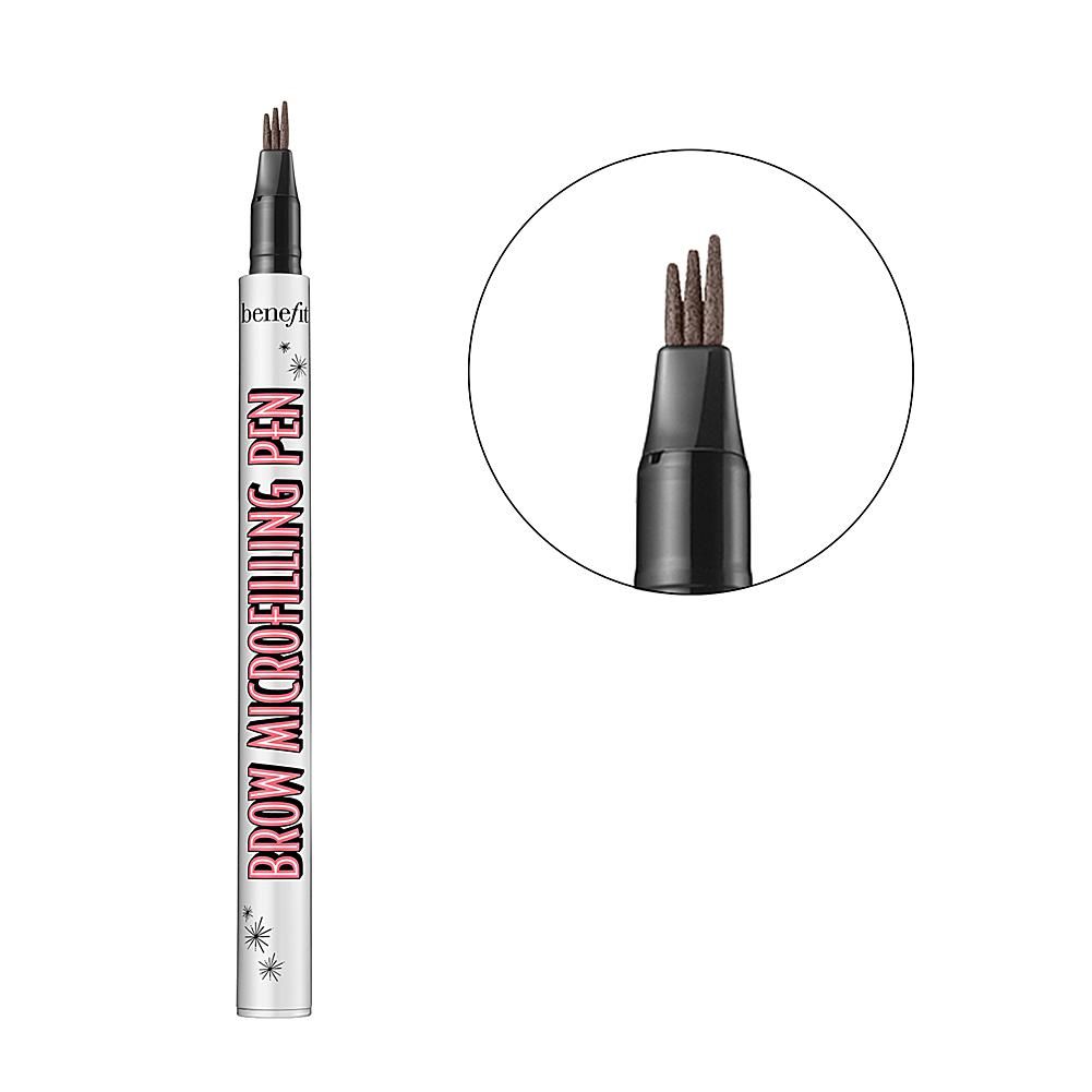 Benefit Cosmetics Brow Microfilling Eyebrow Pen | HSN