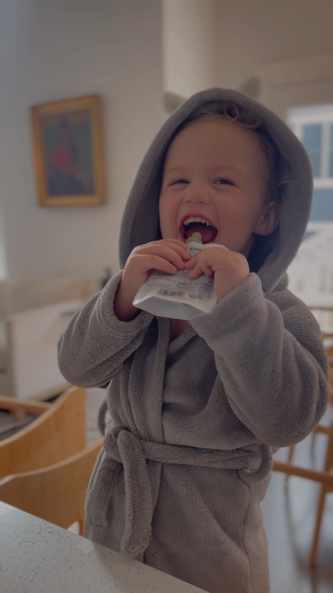 They can do no wrong when wearing these adorable bunny and teddy bear robes #toddler #kids 

#LTKfamily #LTKkids #LTKbaby