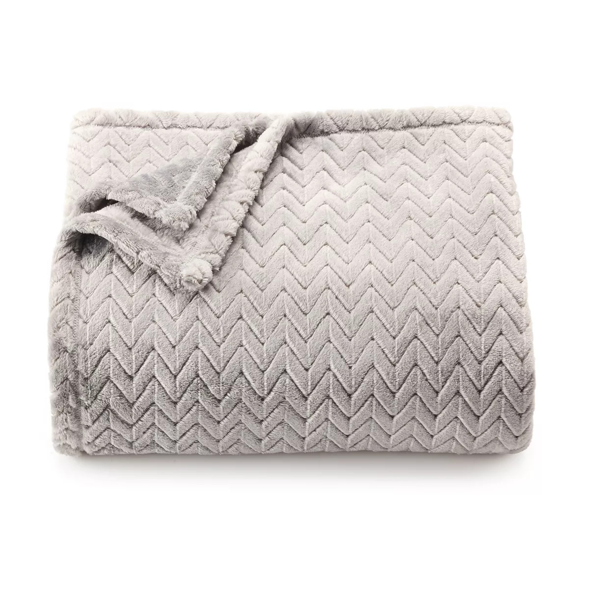 The Big One® Oversized Supersoft Plush Throw | Kohl's