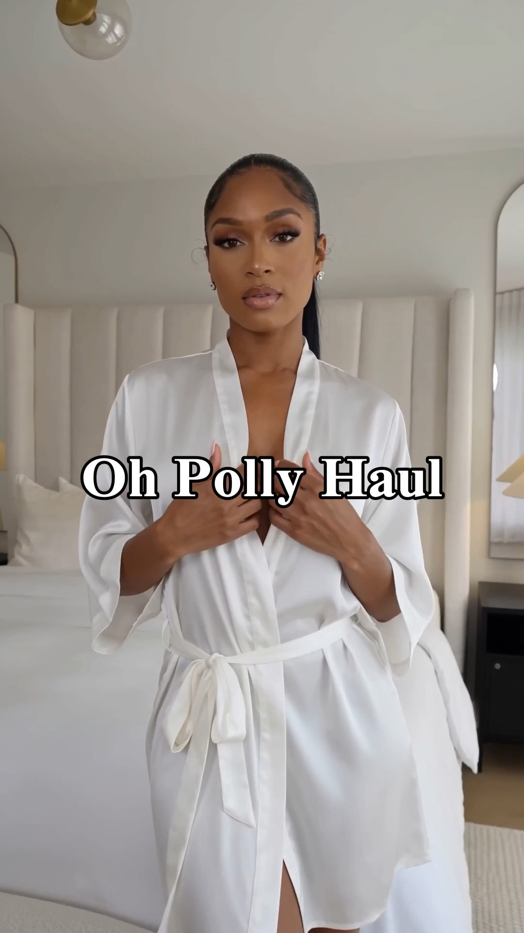 Oh Polly Haul ✨ #LTKhaul